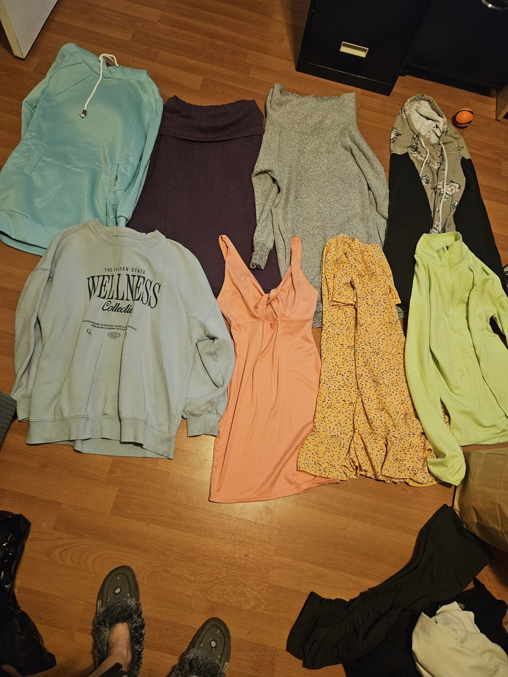 Womens Size Xs/Small Clothing Lot